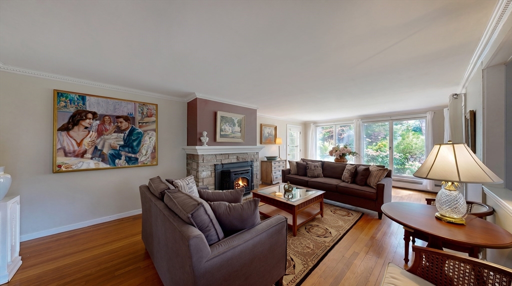 20 Birch Road Easton, MA 02375 - Photo 4 of 42