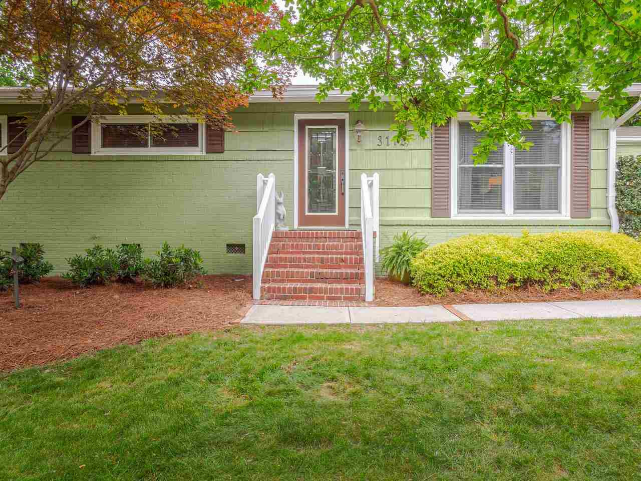 3112 Childers Street Raleigh, NC 27612 - Photo 13 of 29 Photo 13