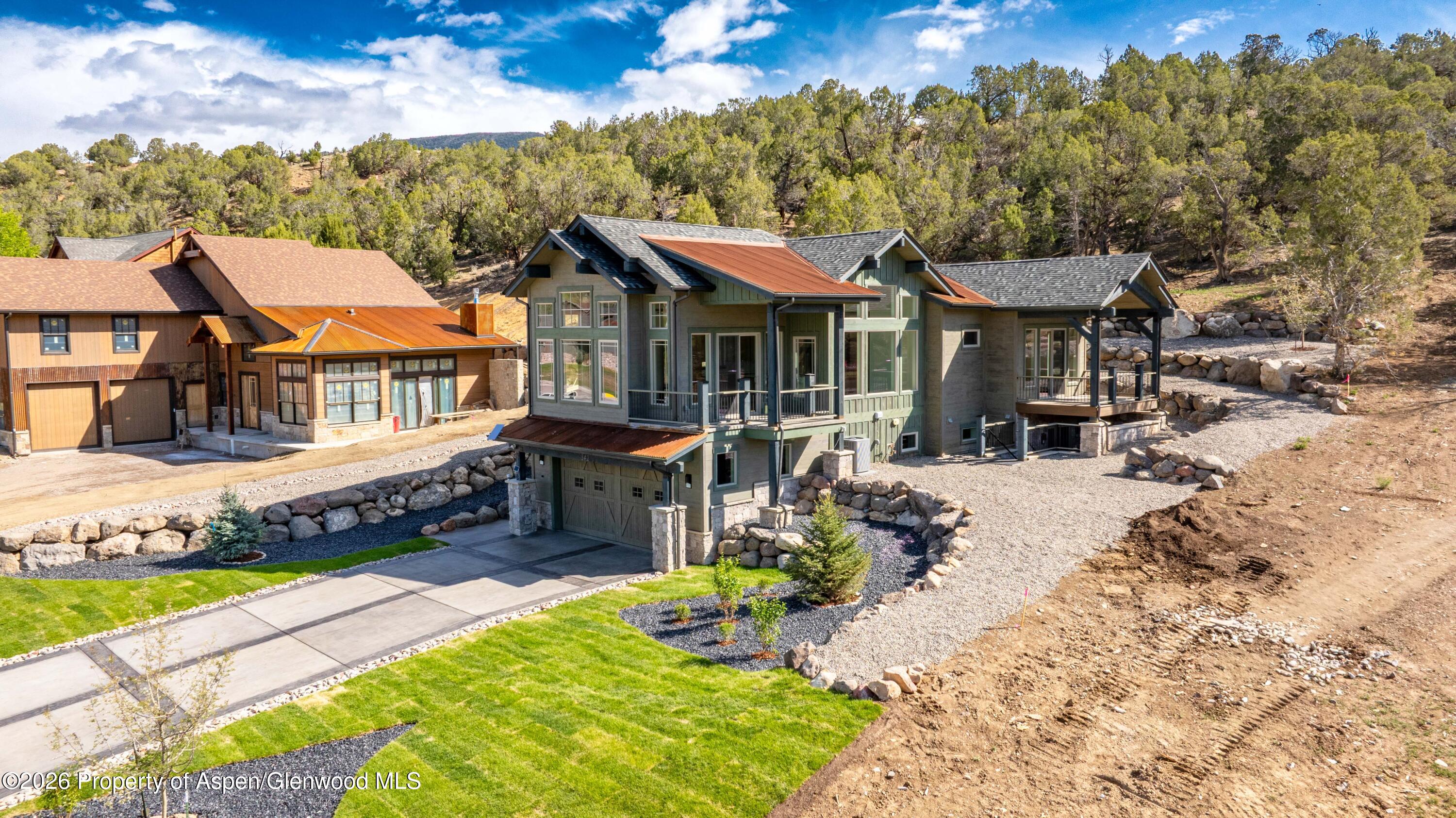 342 Faas Ranch Road New Castle, CO 81647 - Photo 2 of 29