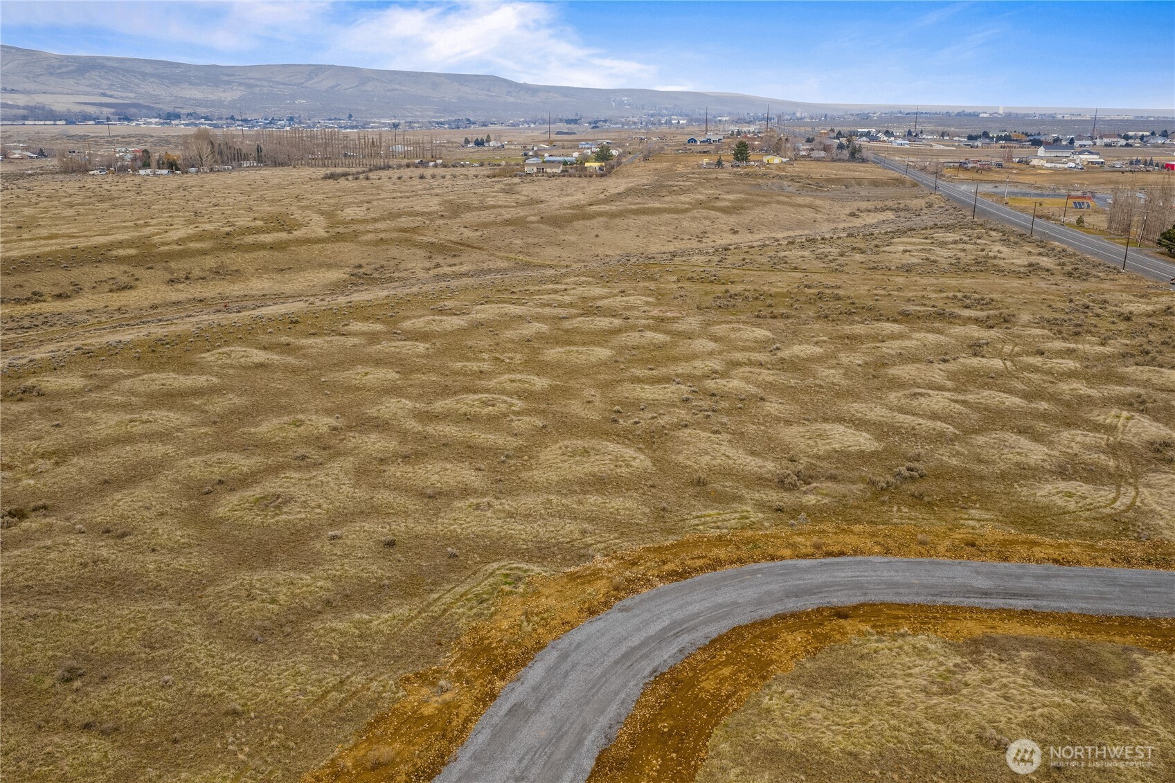 3 Cascade View Road Ephrata, WA 98823 - Photo 12 of 20 a view of an ocean