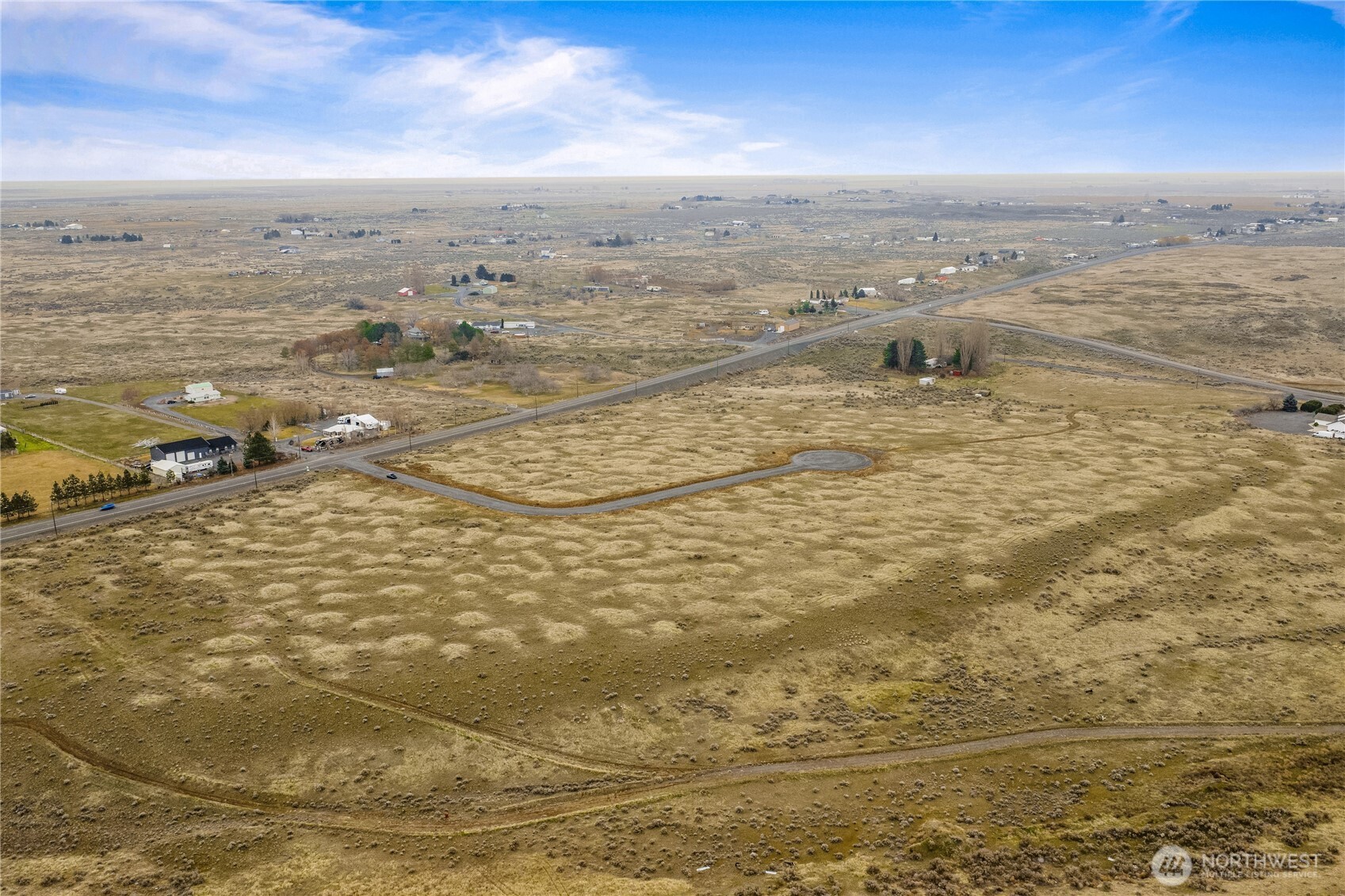3 Cascade View Road Ephrata, WA 98823 - Photo 17 of 20 a view of an ocean view