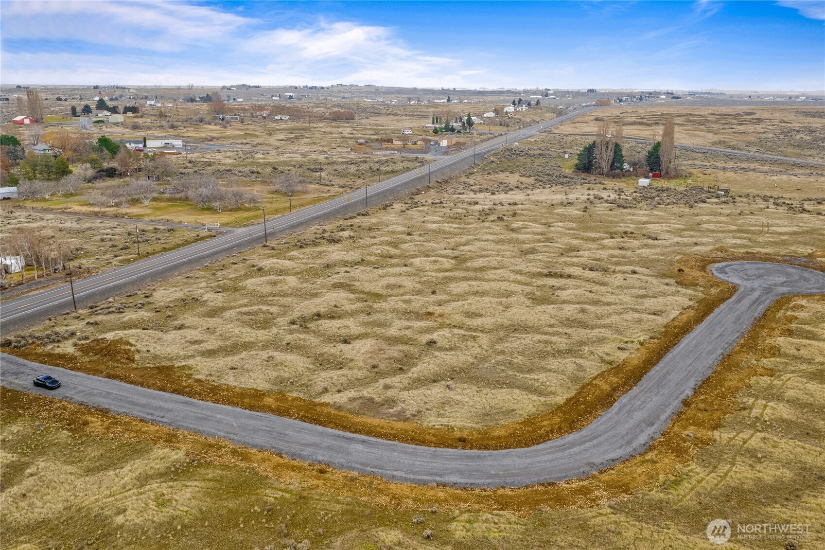 3 Cascade View Road Ephrata, WA 98823 - Photo 10 of 20 a view of an ocean view