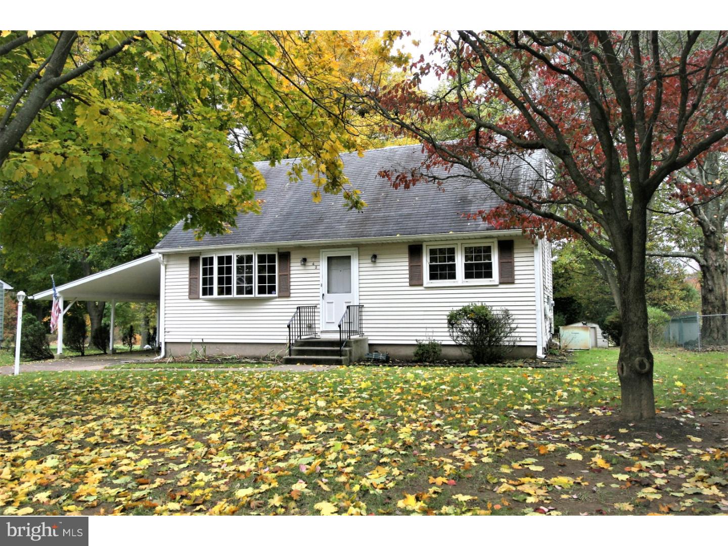 43 Running Brook Road Ewing, NJ 08638 - Photo 2 of 16
