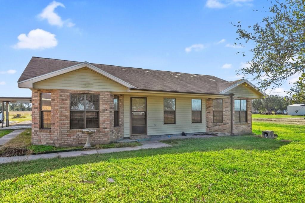 4113 Aaron Road Jennings, LA 70546 - Photo 1 of 15 Gallery Image 1