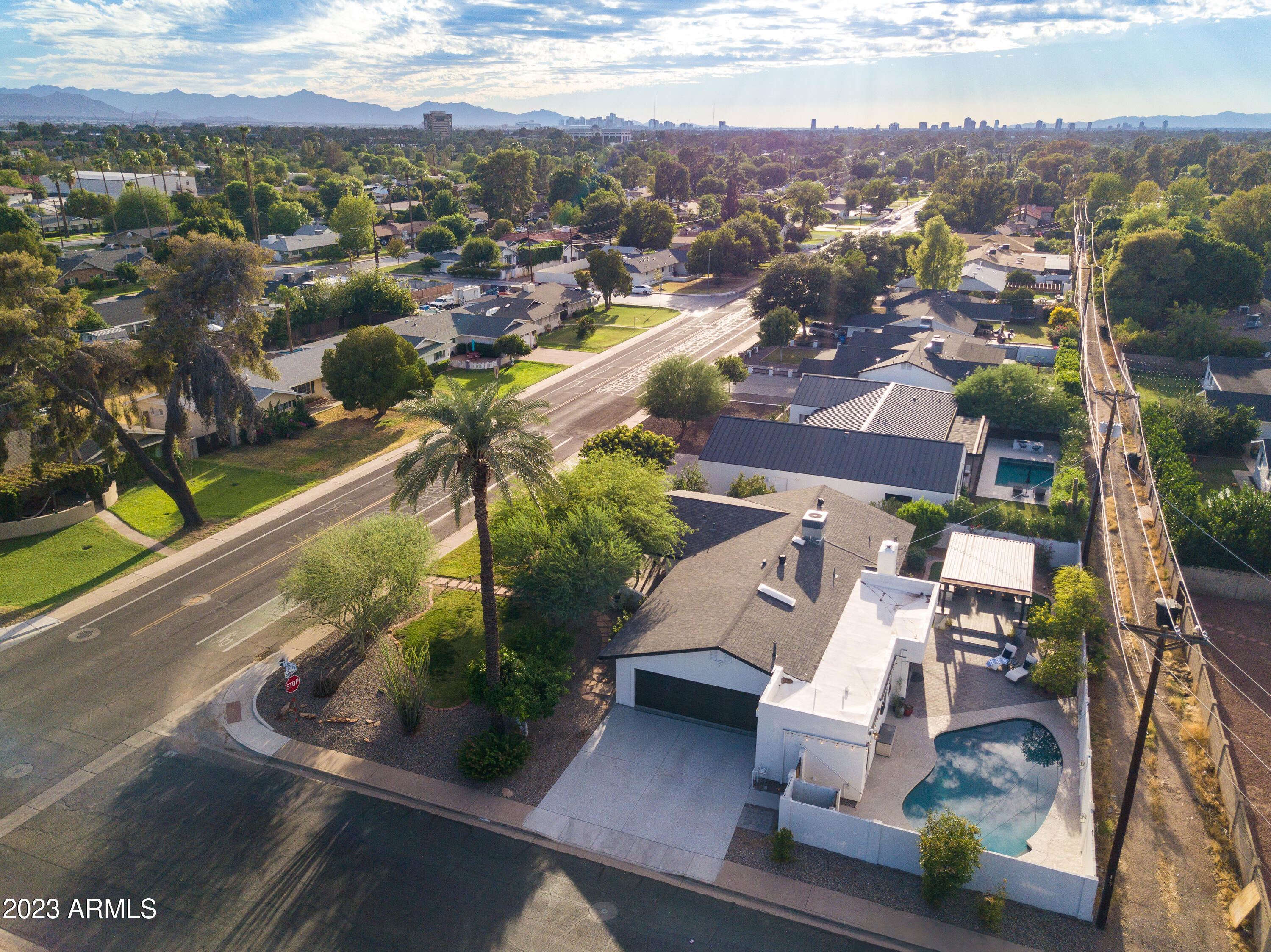 5020 East Osborn Road Phoenix, AZ 85018 - Photo 31 of 32 84-Osborn