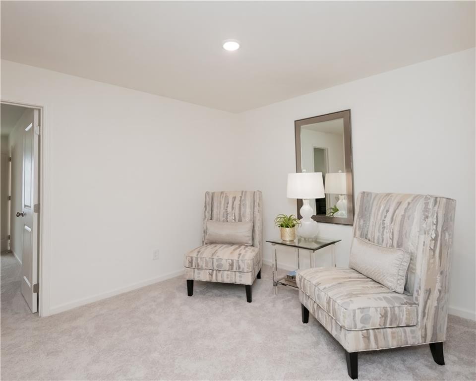 2540 Riverside Court Northeast Conyers, GA 30013 - Photo 21 of 43