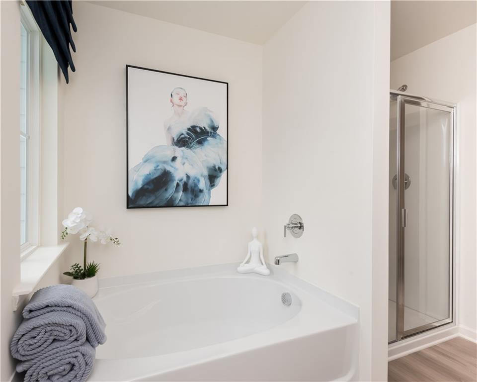 2540 Riverside Court Northeast Conyers, GA 30013 - Photo 23 of 43