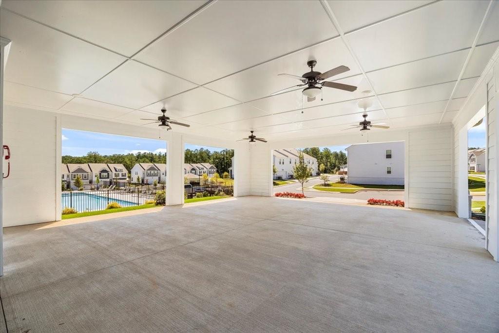 2540 Riverside Court Northeast Conyers, GA 30013 - Photo 33 of 43