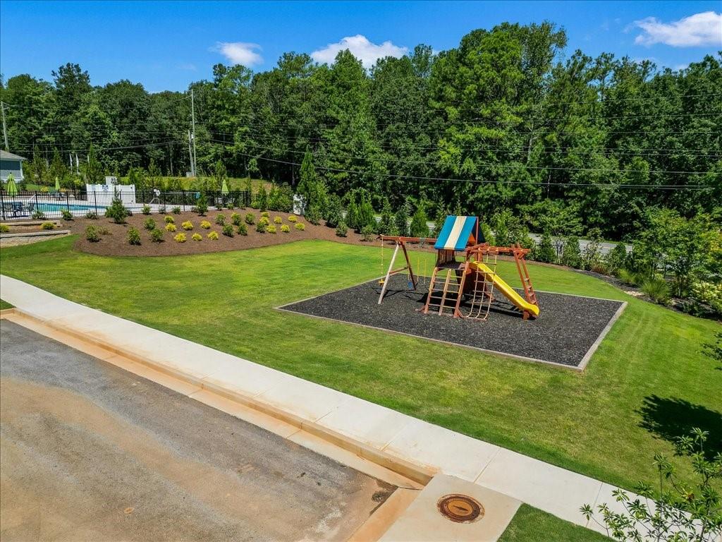 2540 Riverside Court Northeast Conyers, GA 30013 - Photo 34 of 43