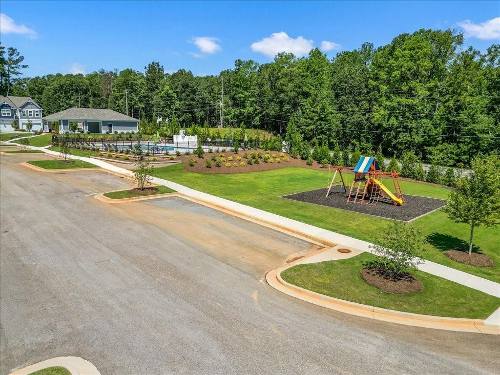 2540 Riverside Court Northeast Conyers, GA 30013 - Photo 36 of 43