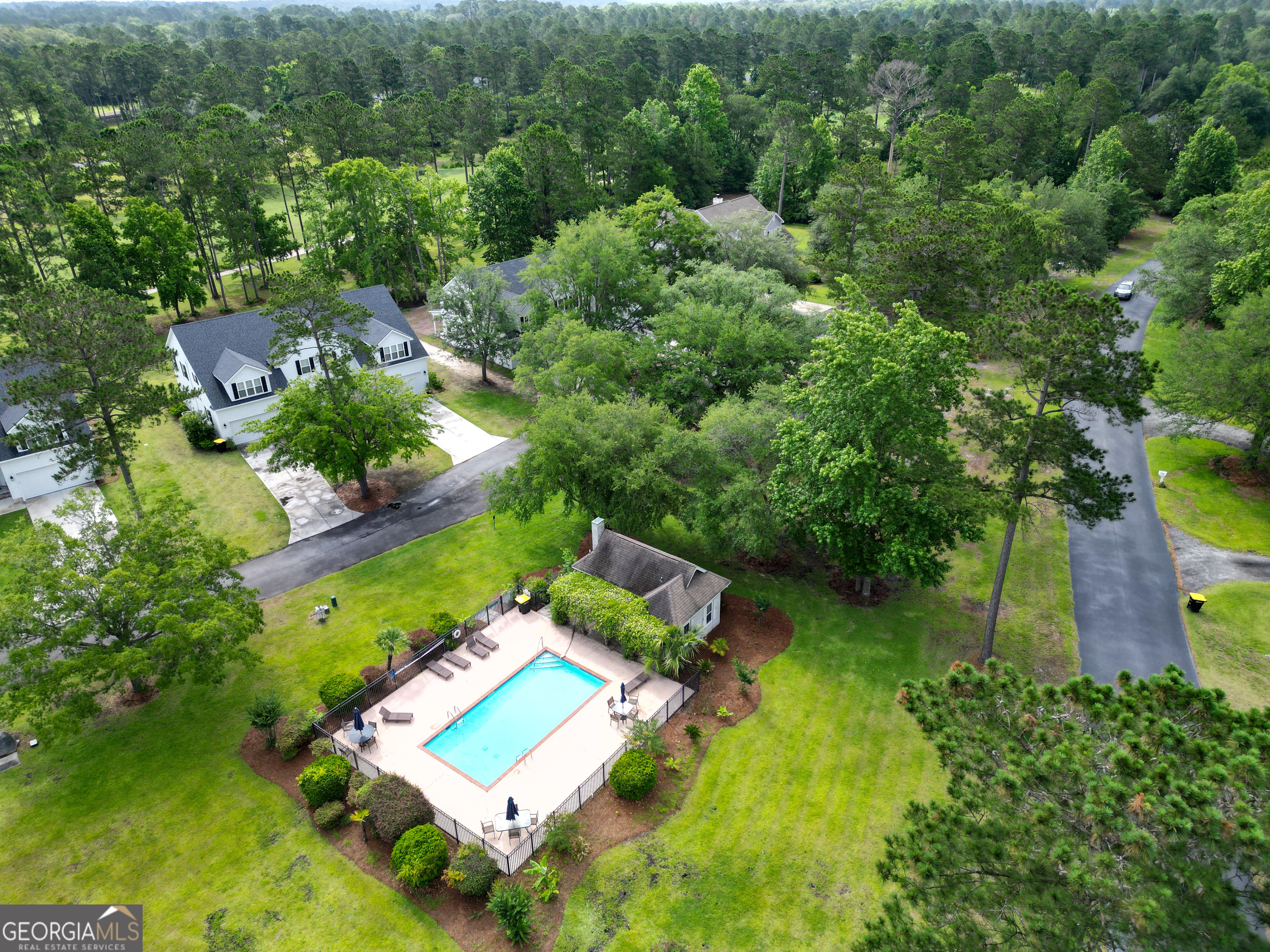 1151 Mayflower Road Northeast Townsend, GA 31331 - Photo 30 of 32