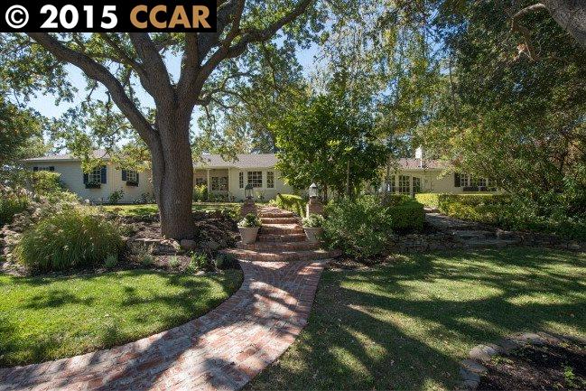 821 Reliez Station Road Lafayette, CA 94549 - Photo 1 of 1 Gallery Image 1