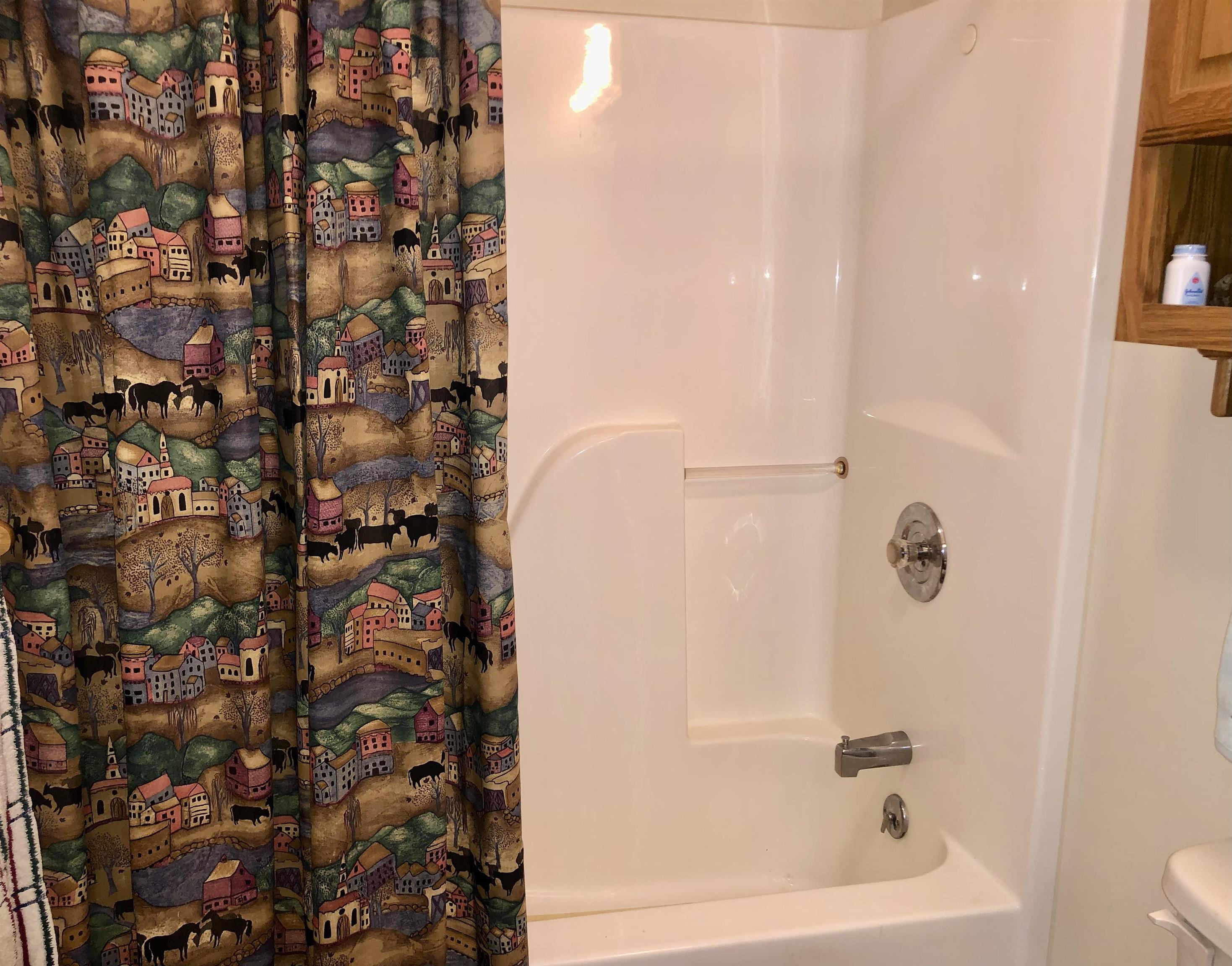 206 West Pk Road Harrison, MI 48625 - Photo 21 of 40 Gallery Image 21