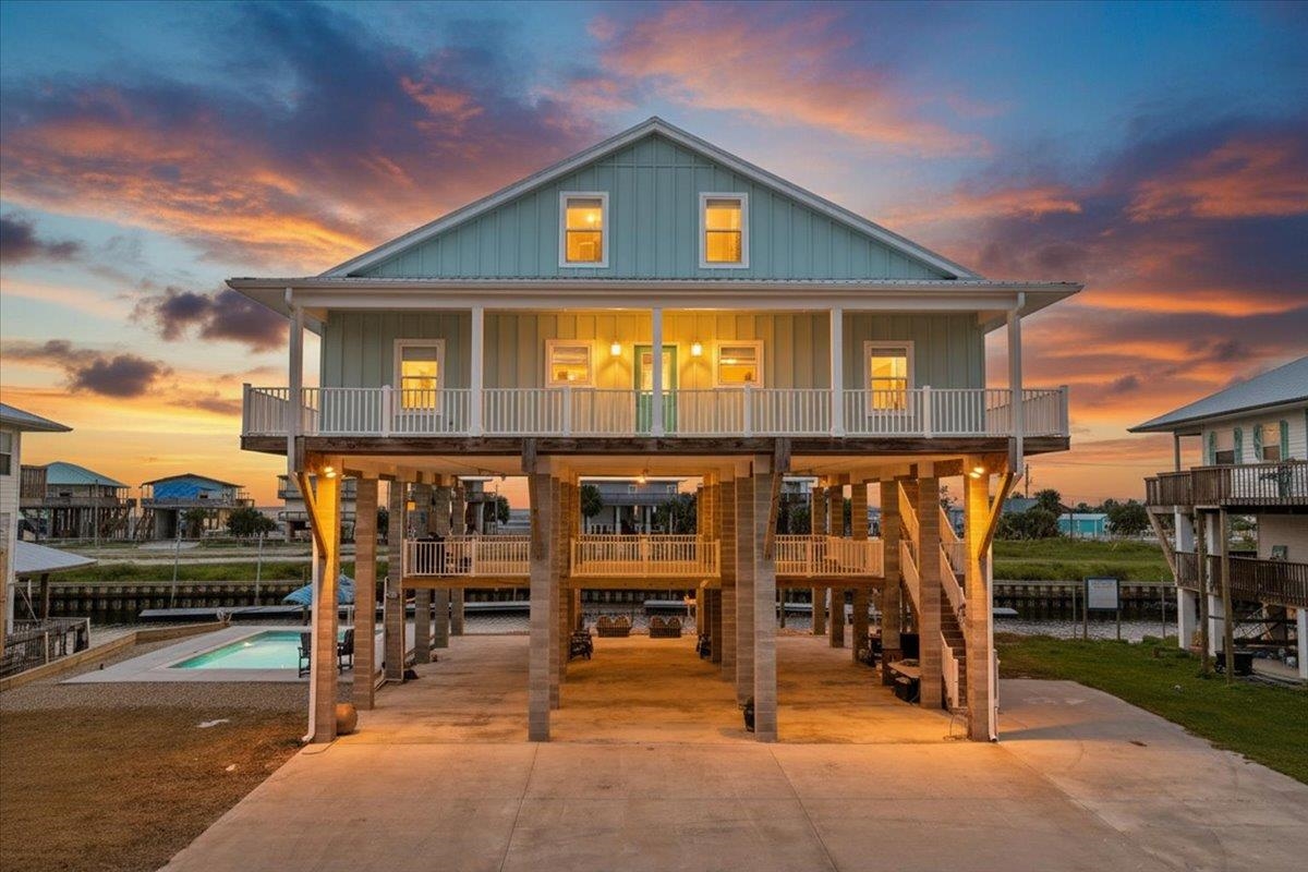 20817 Marina Road Perry, FL 32348 - Photo 14 of 70