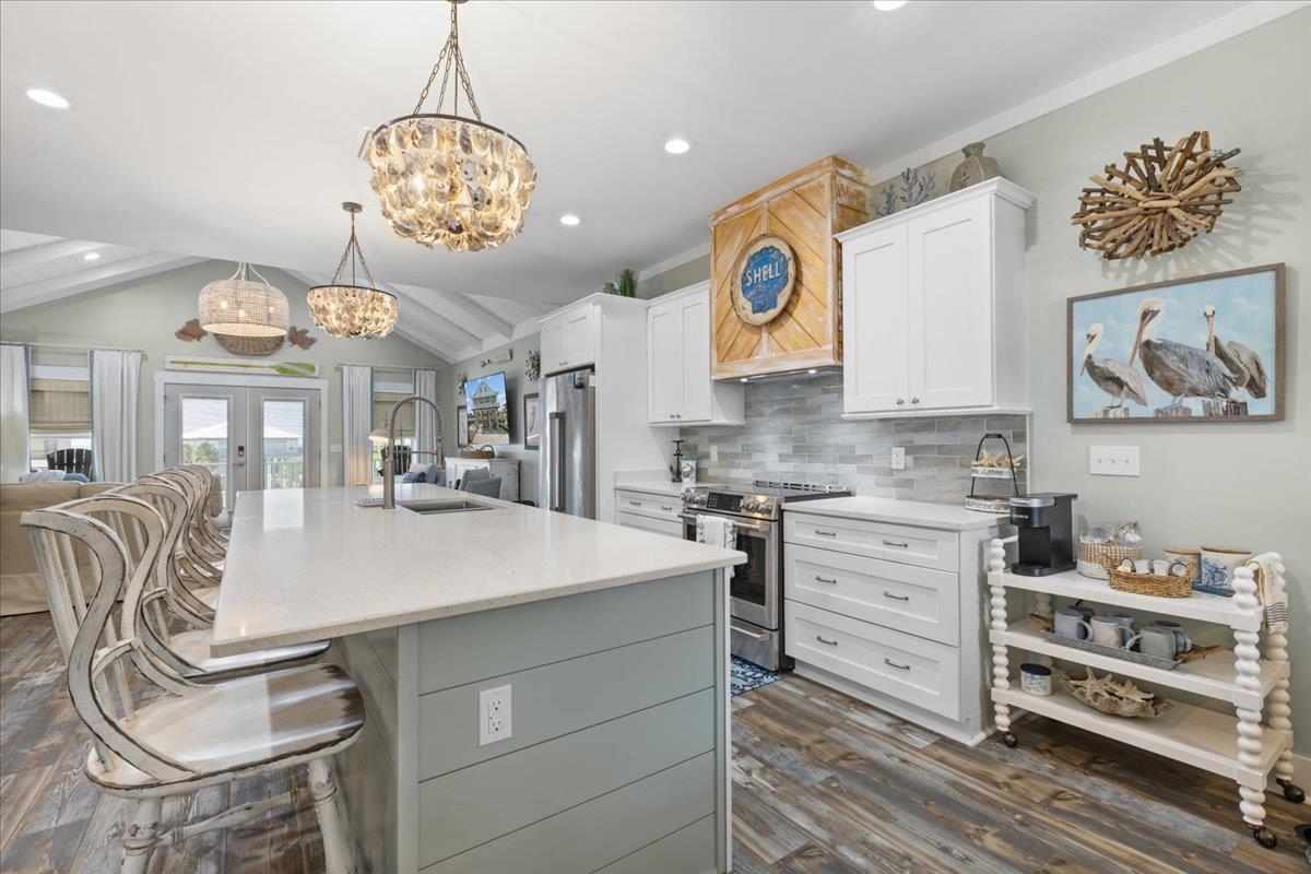 20817 Marina Road Perry, FL 32348 - Photo 17 of 70