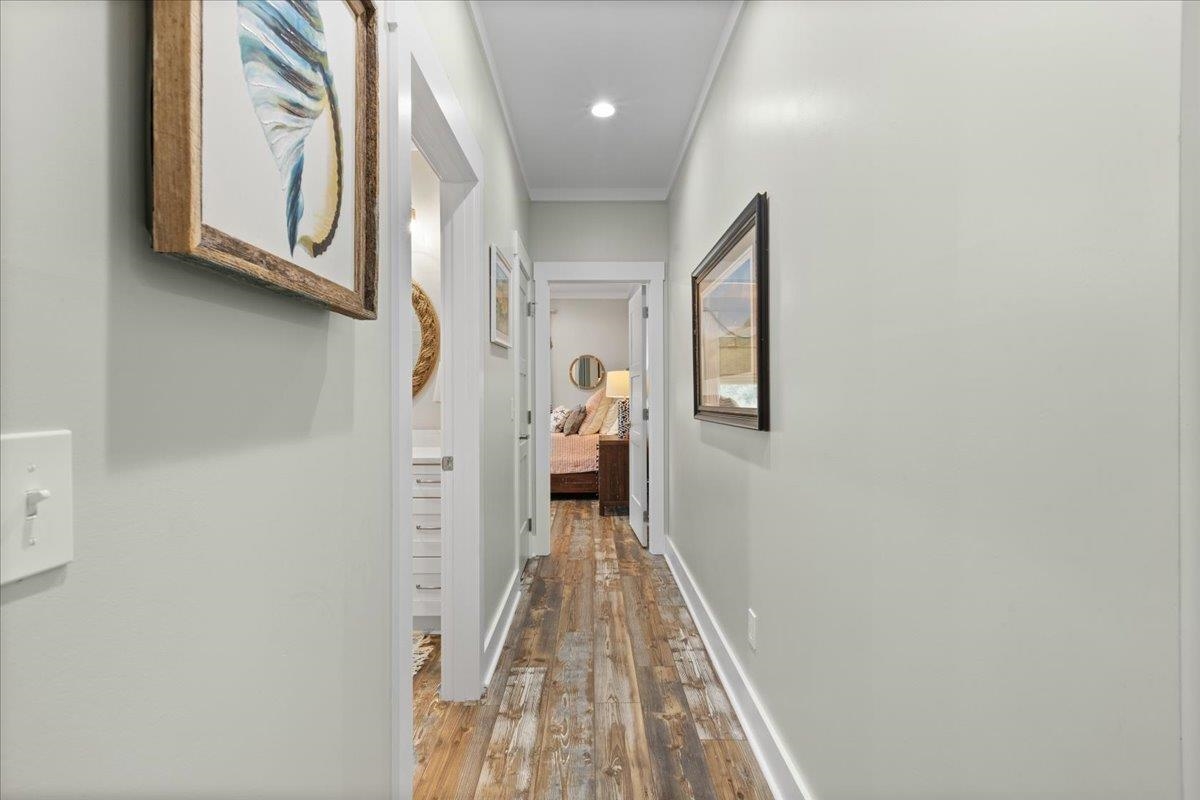 20817 Marina Road Perry, FL 32348 - Photo 24 of 70