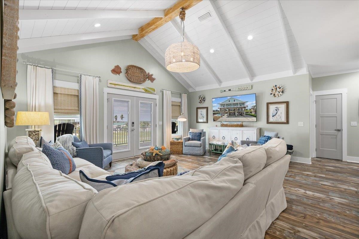 20817 Marina Road Perry, FL 32348 - Photo 29 of 70