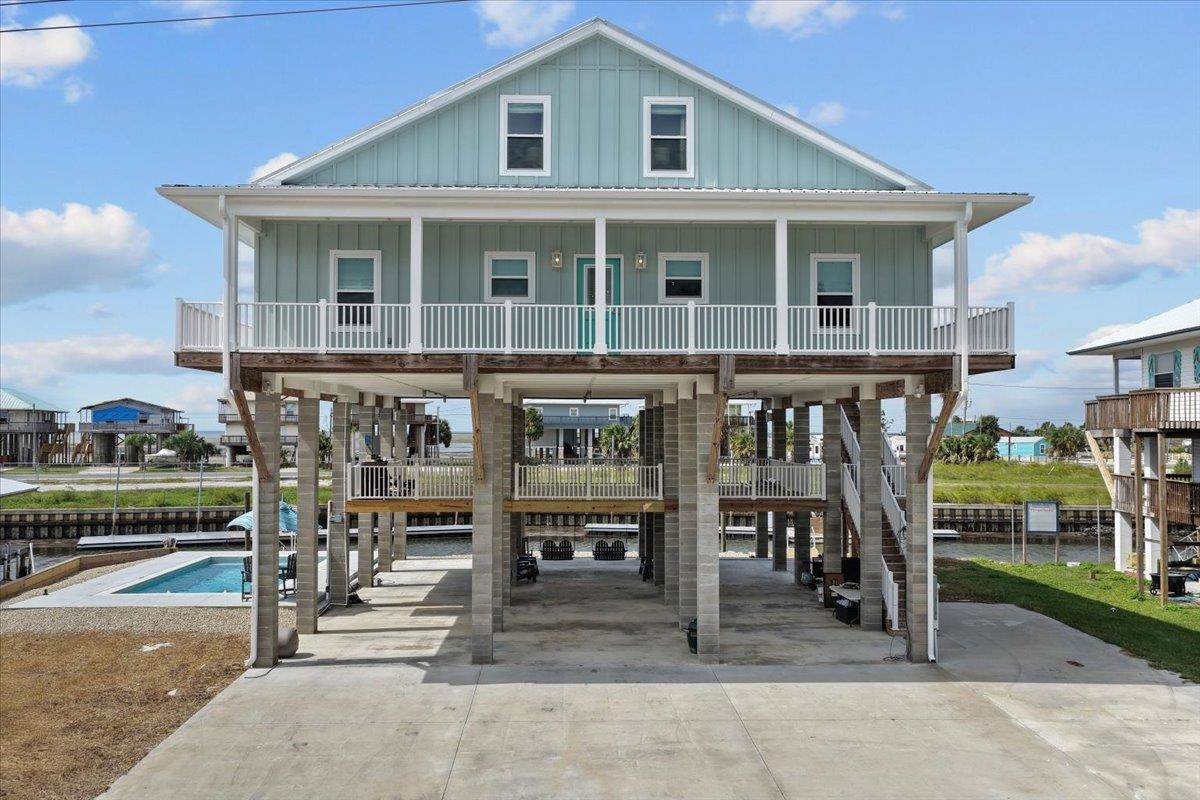20817 Marina Road Perry, FL 32348 - Photo 3 of 70