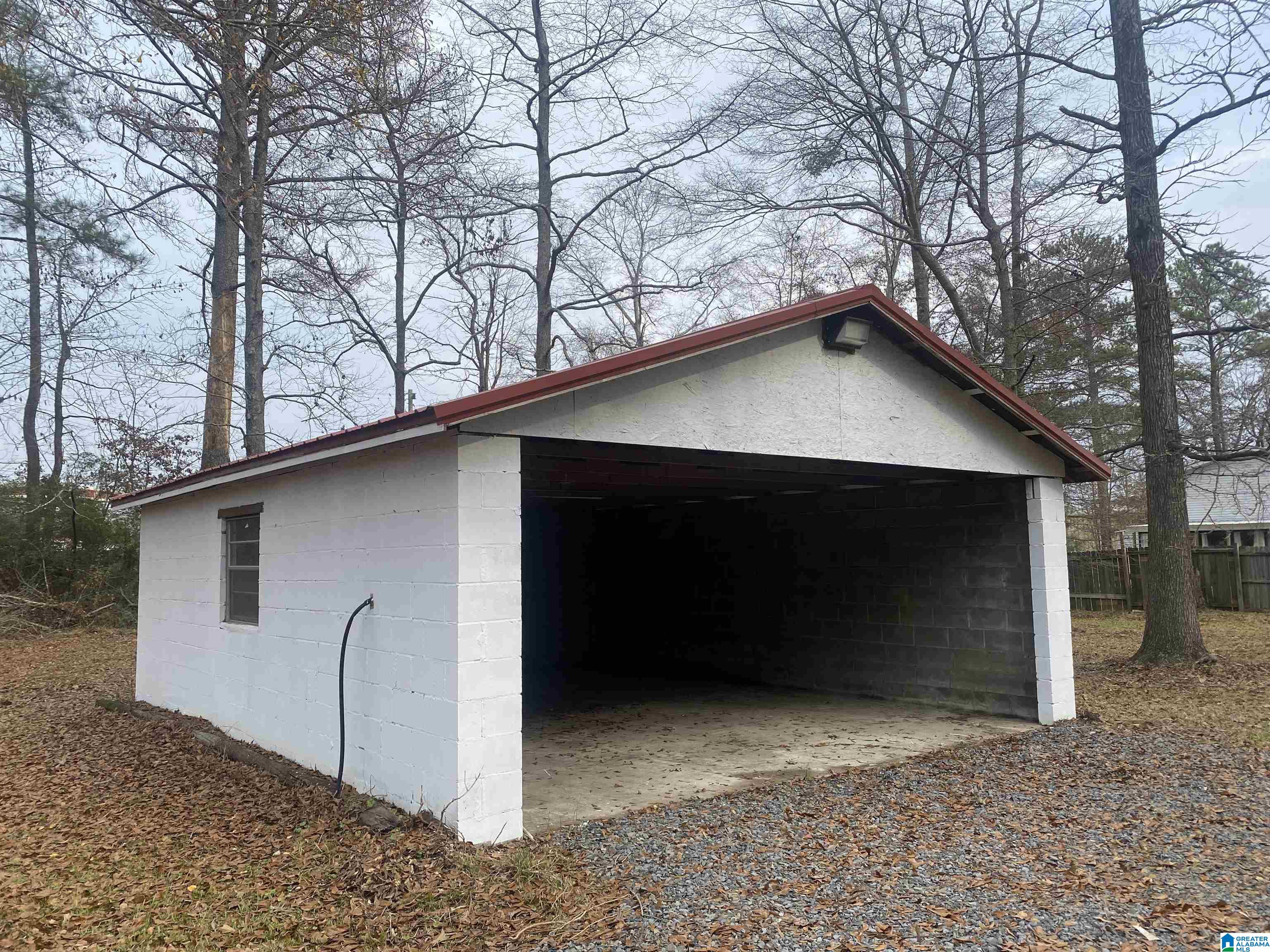 577 Bryan Road Sumiton, AL 35148 - Photo 26 of 32
