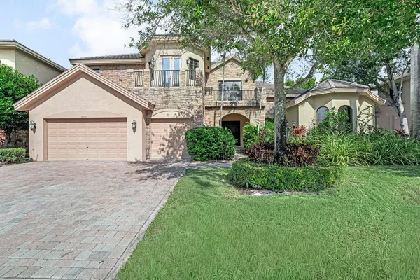 $1,699,999 | 10513 Versailles Boulevard, Wellington, FL 33449