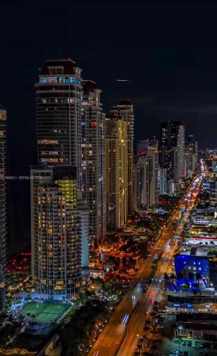 16919 North Bay Road, Unit 507 Sunny Isles Beach, FL 33160 - Photo 2 of 28