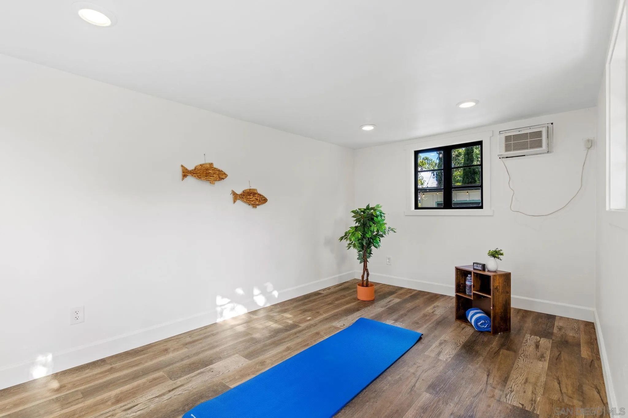 2335 Ivy Road Oceanside, CA 92054 - Photo 32 of 53 a living room with furniture and a potted plant