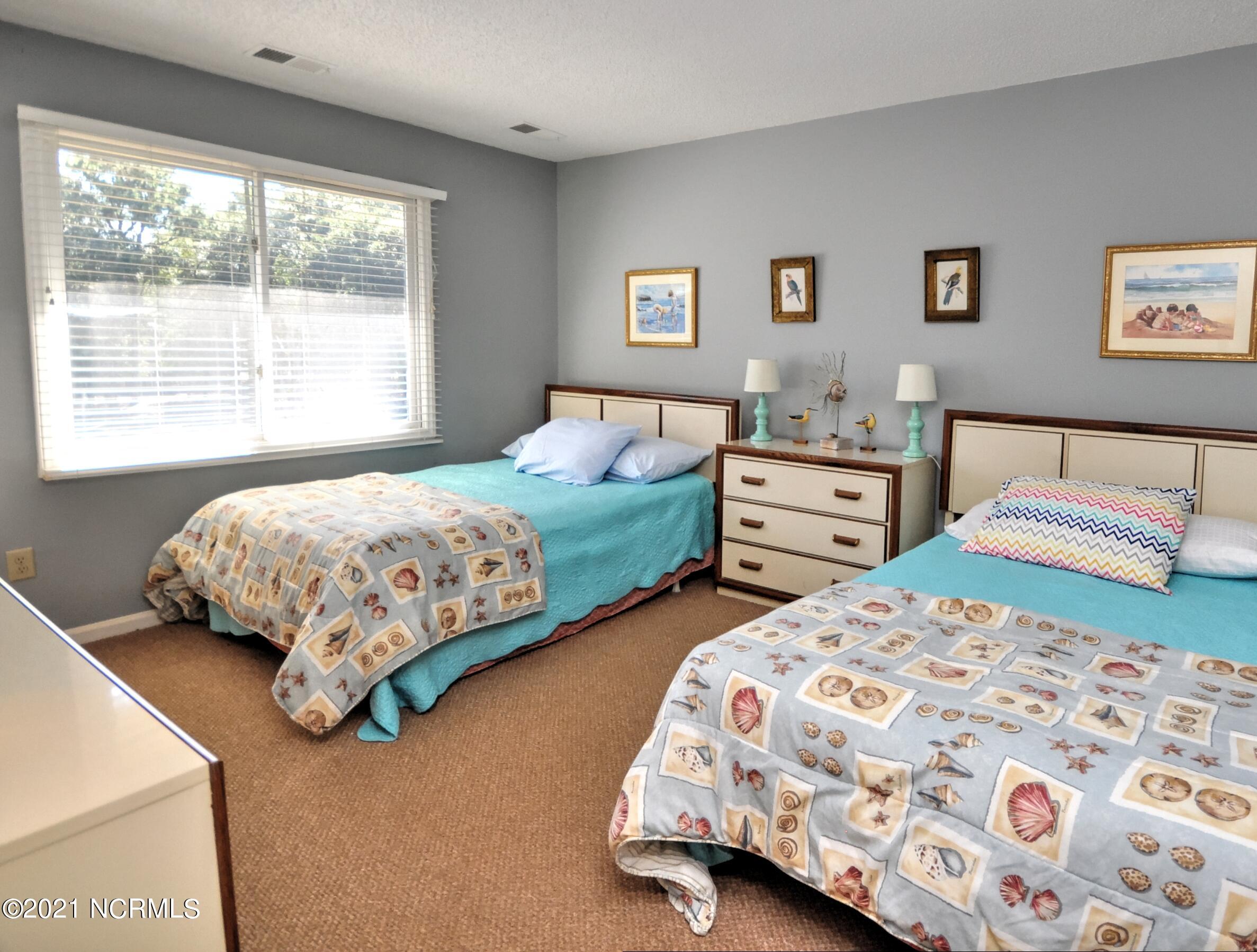 804 Colony Place, Unit 4E Sunset Beach, NC 28468 - Photo 16 of 28 BR1