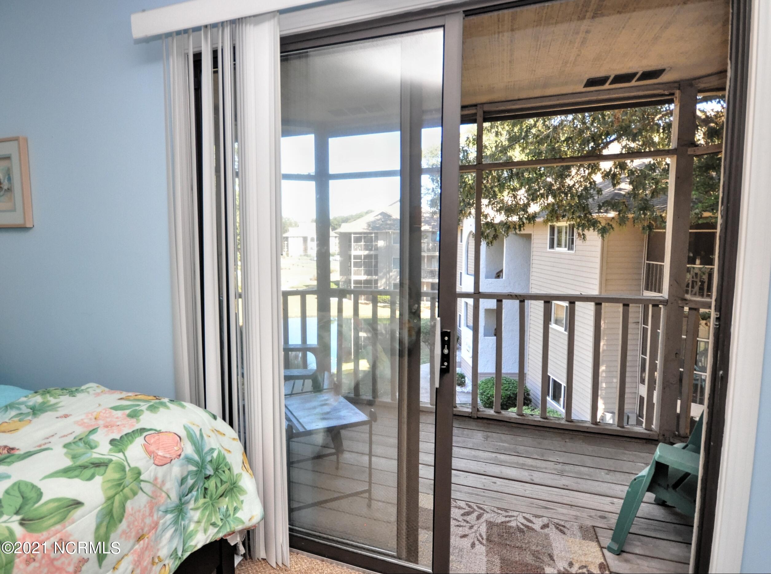 804 Colony Place, Unit 4E Sunset Beach, NC 28468 - Photo 21 of 28 BR2A