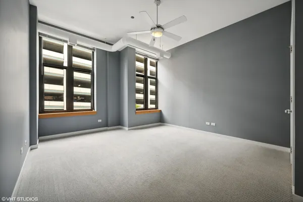 $430,000 | 333 West Hubbard Street, Unit 3D, Chicago, IL 60654