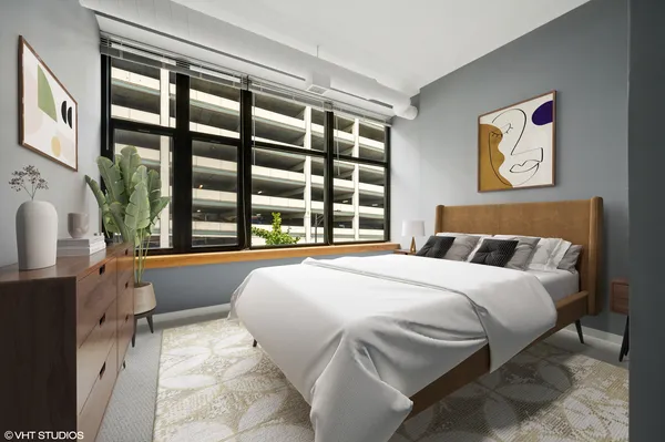 $430,000 | 333 West Hubbard Street, Unit 3D, Chicago, IL 60654