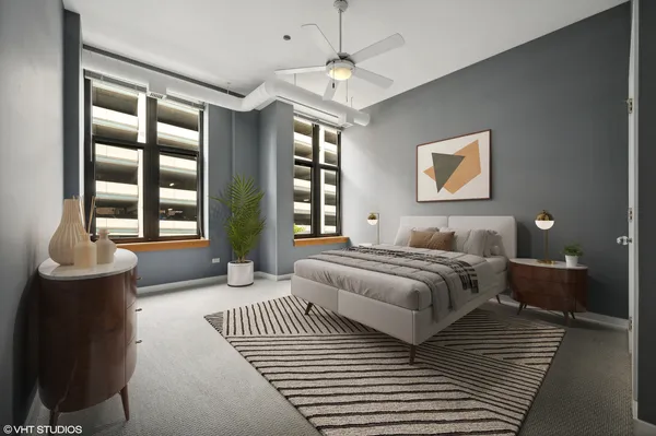 $430,000 | 333 West Hubbard Street, Unit 3D, Chicago, IL 60654