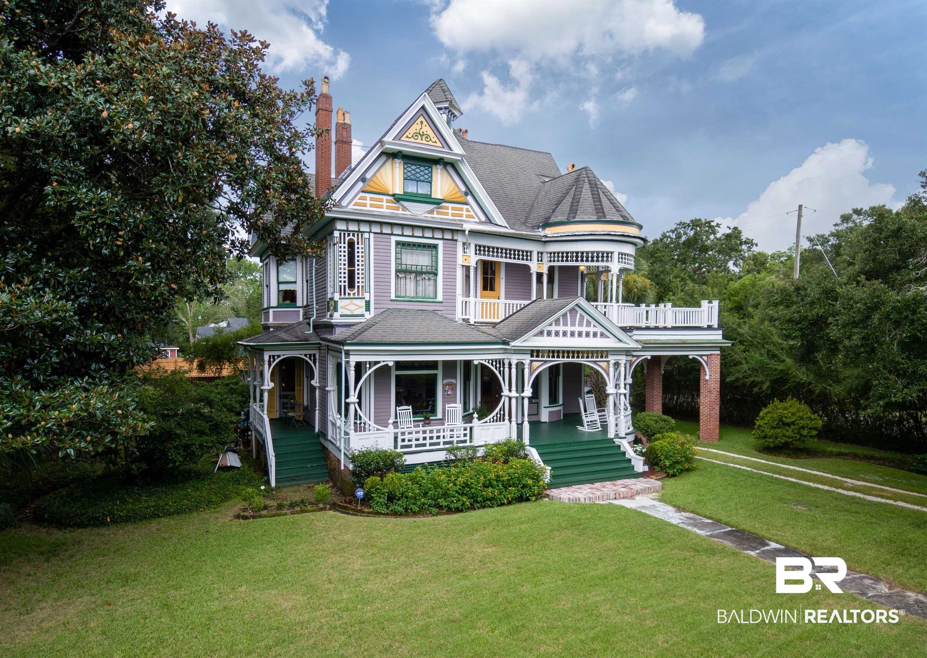 1552 Monterey Place Mobile, AL 36604 - Photo 47 of 48