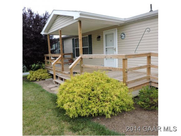 465 McKinley Road Middlebrook, VA 24459 - Photo 1 of 19 a view of a house with backyard
