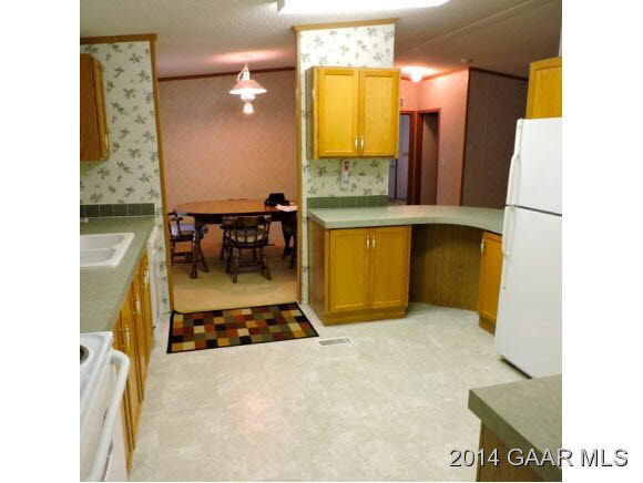 465 McKinley Road Middlebrook, VA 24459 - Photo 14 of 19 a bathroom with a sink and a mirror