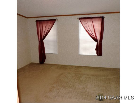 465 McKinley Road Middlebrook, VA 24459 - Photo 16 of 19 a view of an empty room with a window