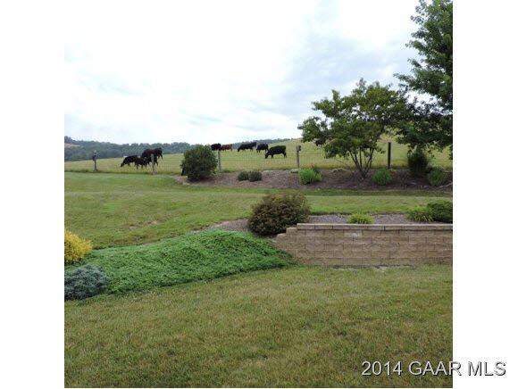 465 McKinley Road Middlebrook, VA 24459 - Photo 5 of 19 a view of a green field