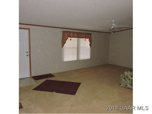 465 McKinley Road Middlebrook, VA 24459 - Photo 9 of 19 a view of an empty room and window