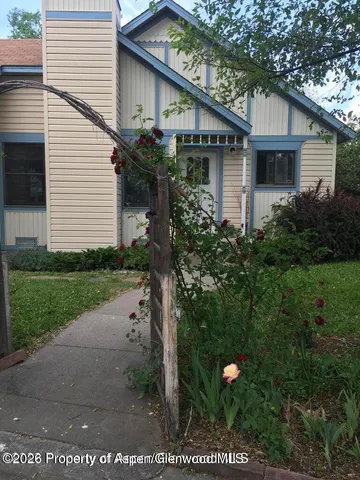 $4,000 | 1005 Crown Drive, Carbondale, CO 81623