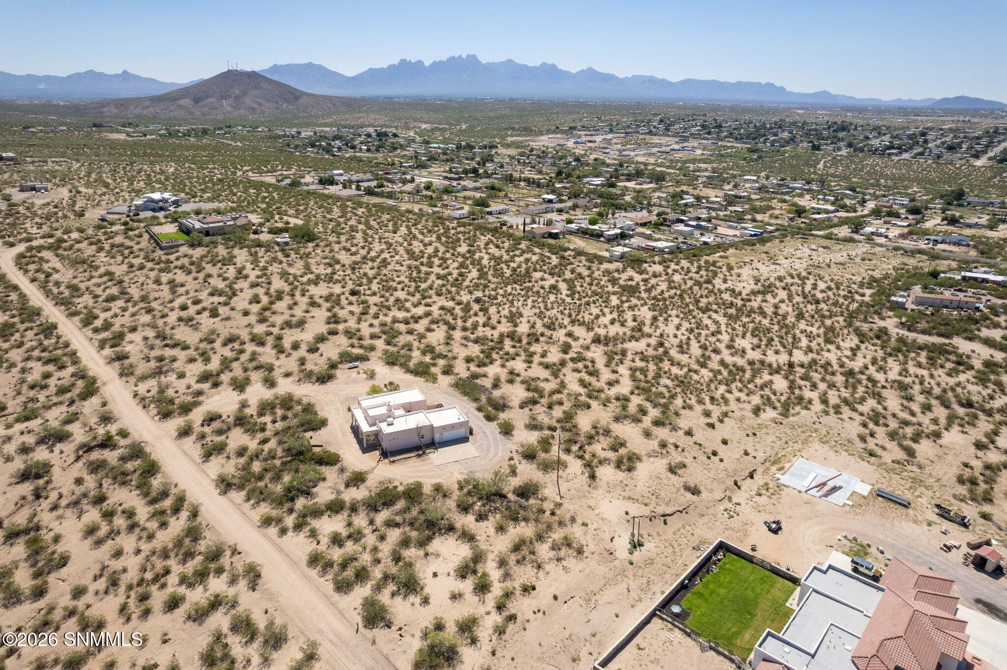 1900 Desert Ridge Rise Road Las Cruces, NM 88012 - Photo 63 of 70 63-web-or-mls-Snappin Homes (DesertRidge