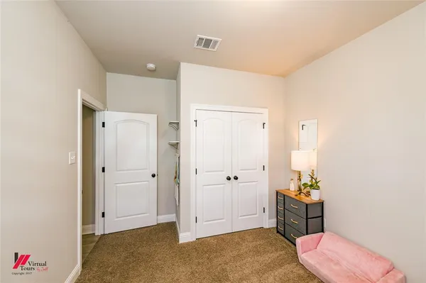 a view of bathroom with shower