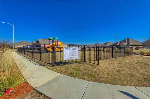 a view of a basket ball ground