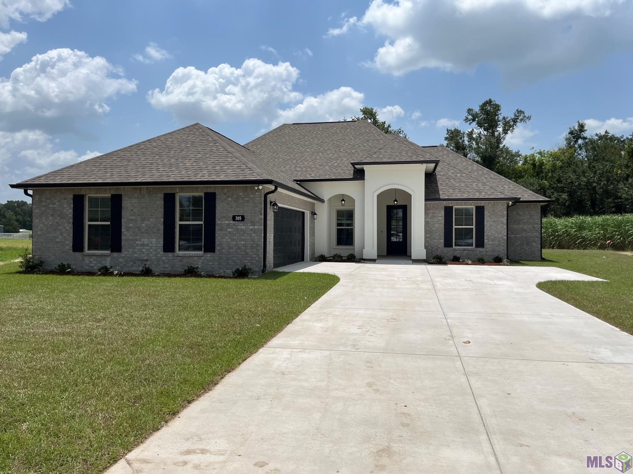 305 Stack Drive Thibodaux, LA 70301 - Photo 1 of 6 Gallery Image 1