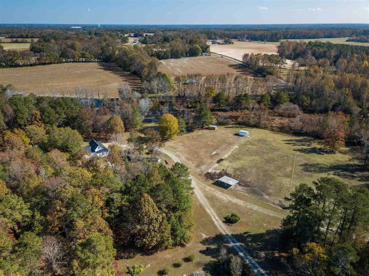 802 Banner Elk Road Benson, NC 27504 - Photo 25 of 29 Photo 25