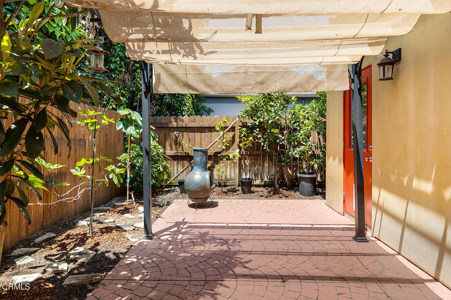 581 Eaton Drive Pasadena, CA 91107 - Photo 20 of 20 581 Eaton Dr 025-mls