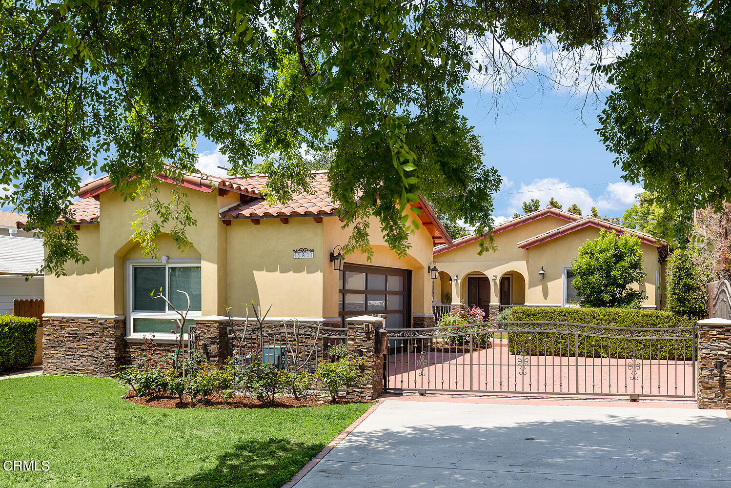 581 Eaton Drive Pasadena, CA 91107 - Photo 2 of 20 581 Eaton Dr 001-mls