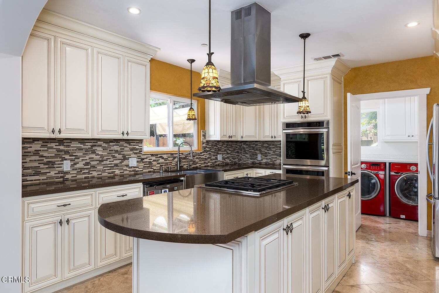 581 Eaton Drive Pasadena, CA 91107 - Photo 10 of 20 581 Eaton Dr 013-mls