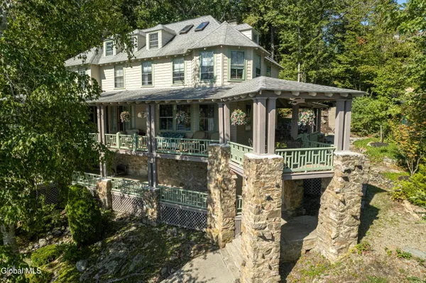 $6,000,000 | 43 Paxton Road, Lake George, NY 12845