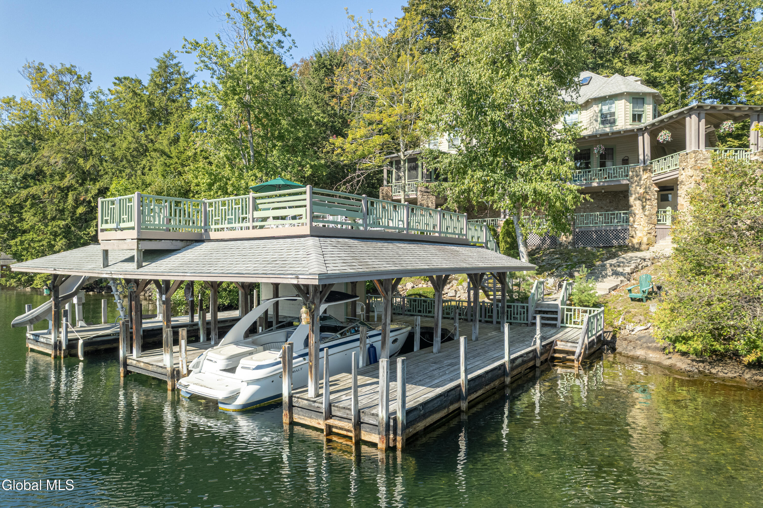 43 Paxton Road Lake George, NY 12845 - Photo 2 of 32 ADK--11