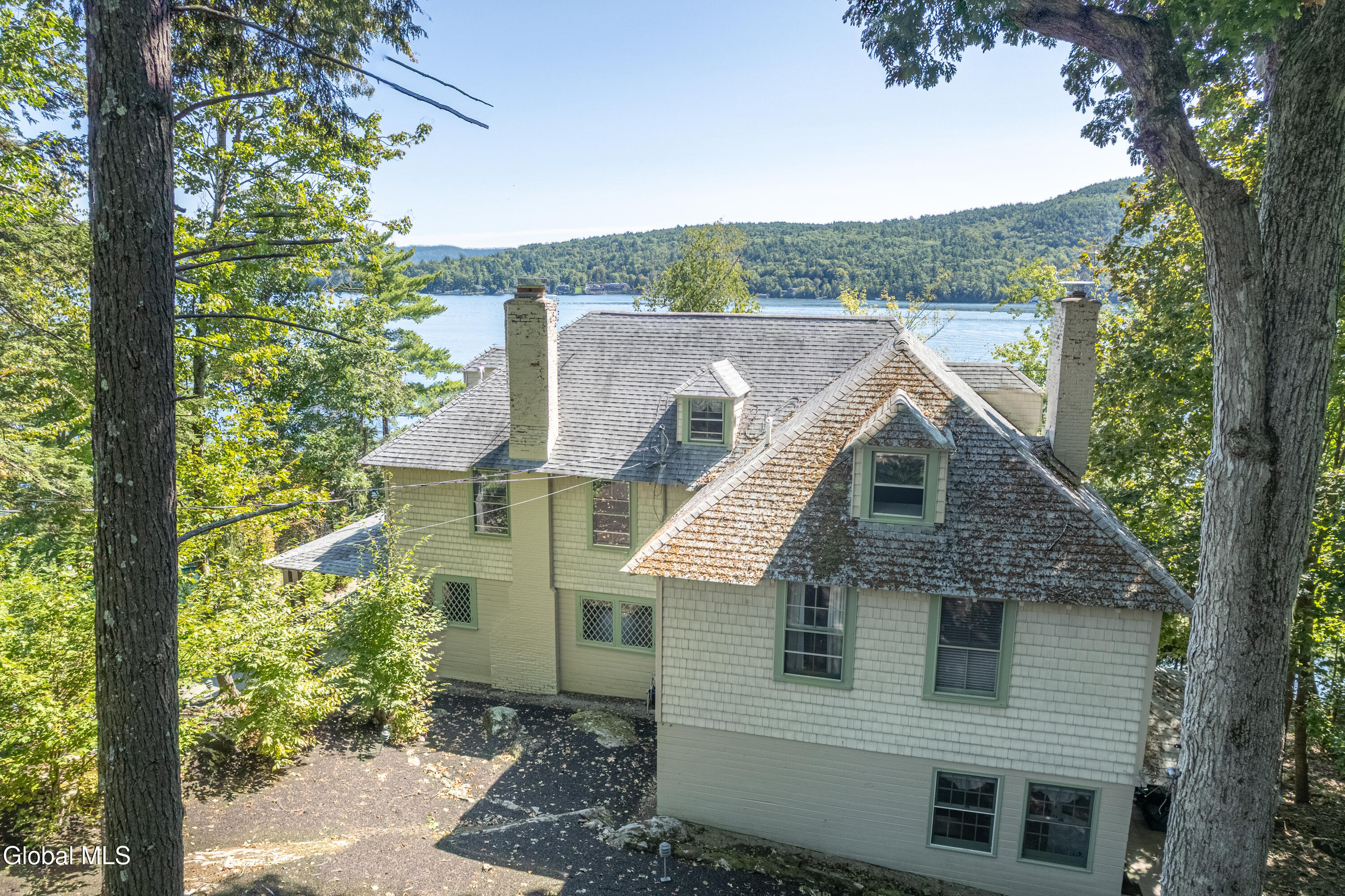43 Paxton Road Lake George, NY 12845 - Photo 24 of 32 ADK--19
