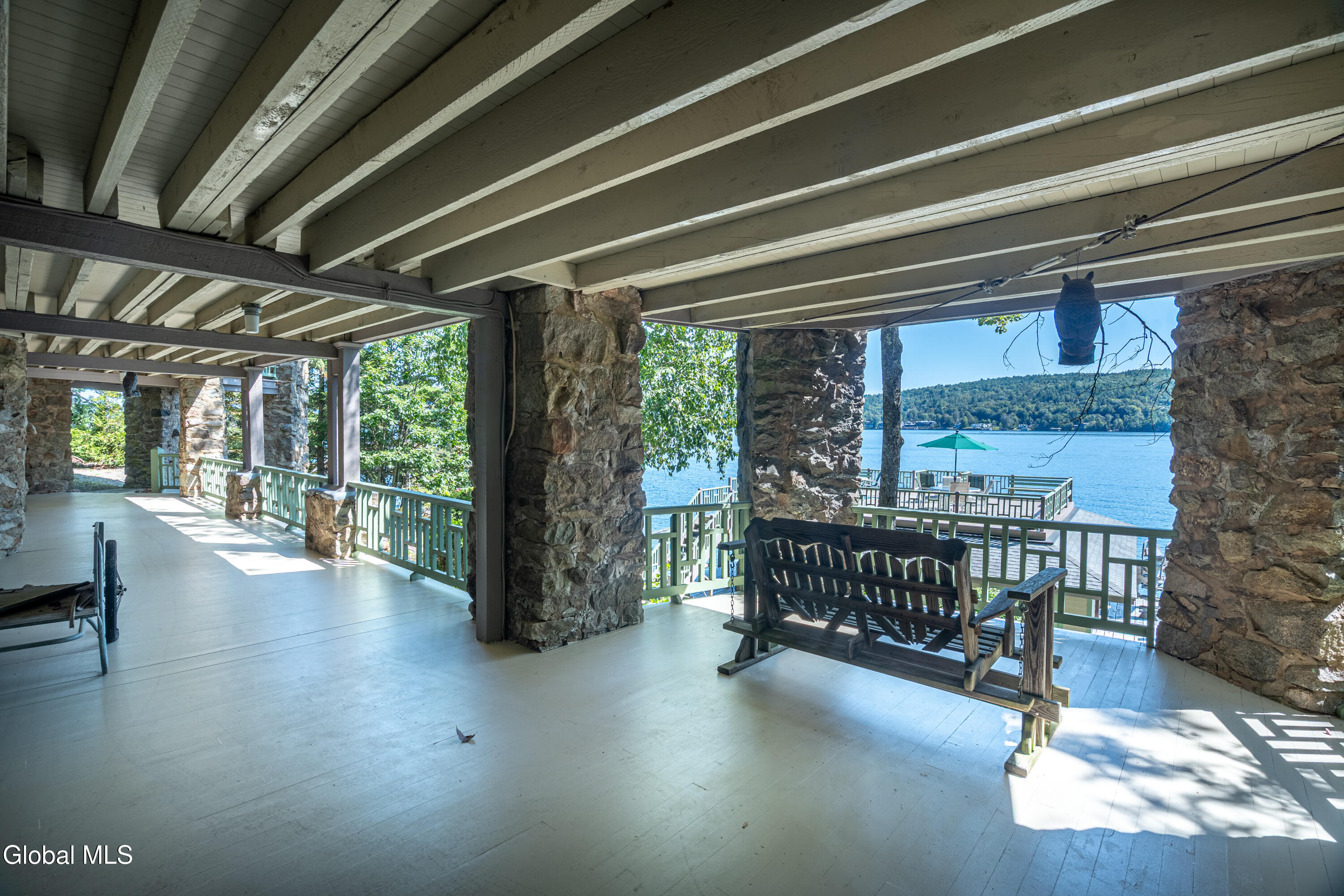 43 Paxton Road Lake George, NY 12845 - Photo 25 of 32 ADK--14